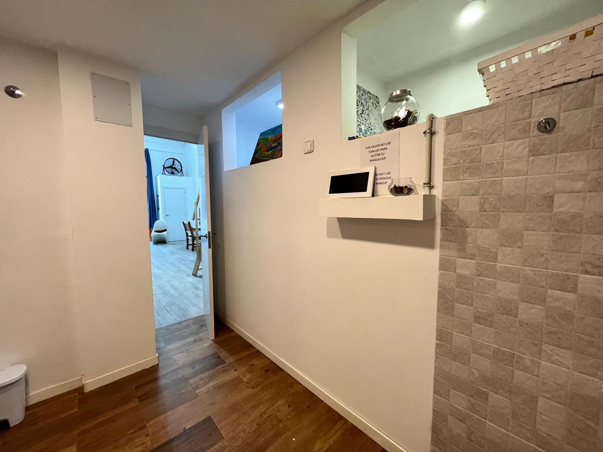Duplex Manzanares Izq Amarillo Temporal Apartment Мадрид Екстериор снимка